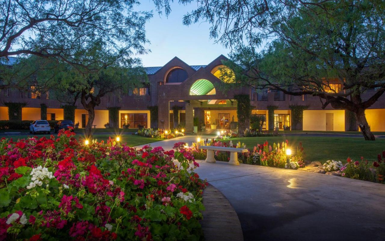 The Lodge At Ventana Canyon Mount Lemmont Kültér fotó