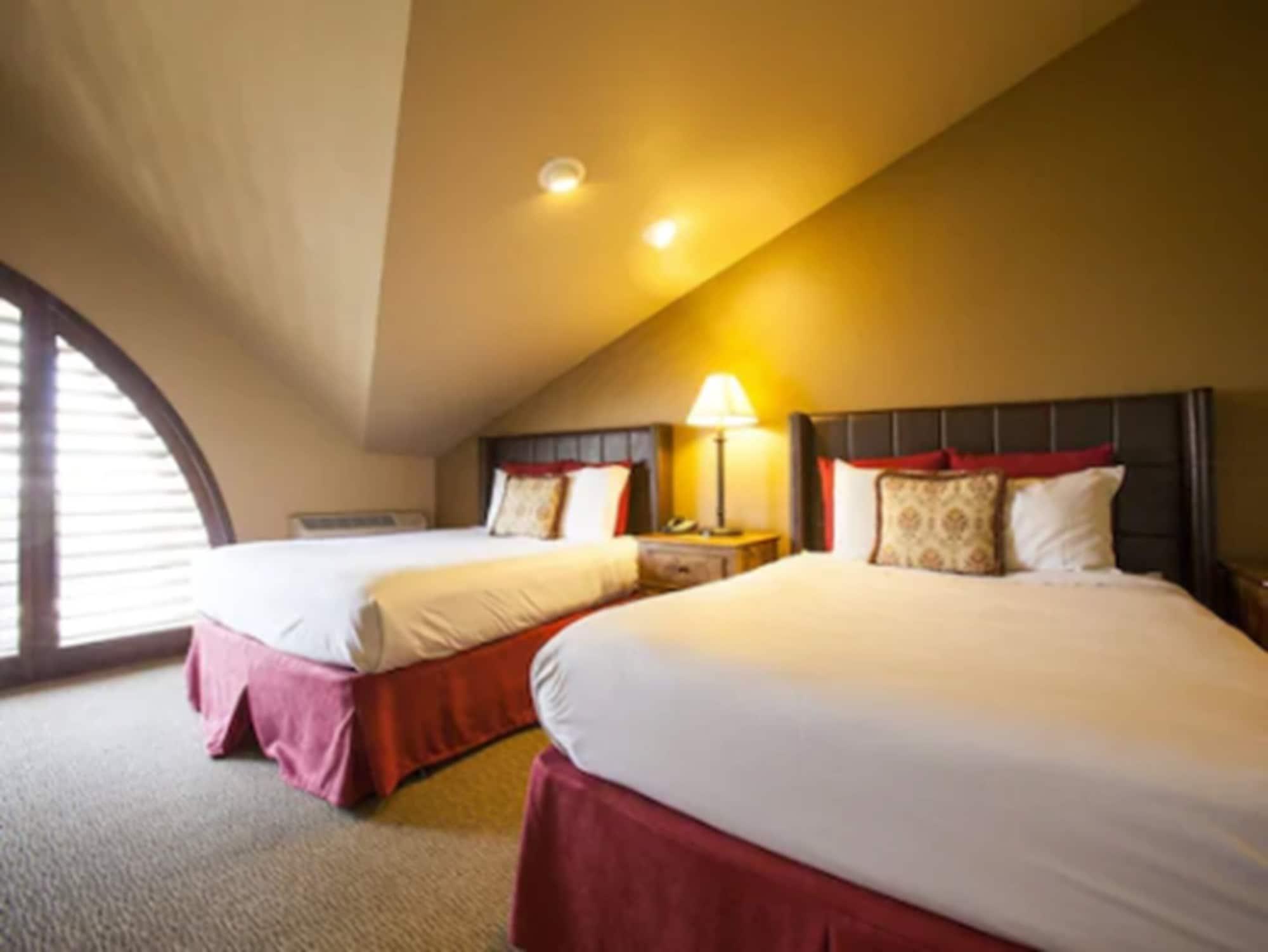 The Lodge At Ventana Canyon Mount Lemmont Kültér fotó