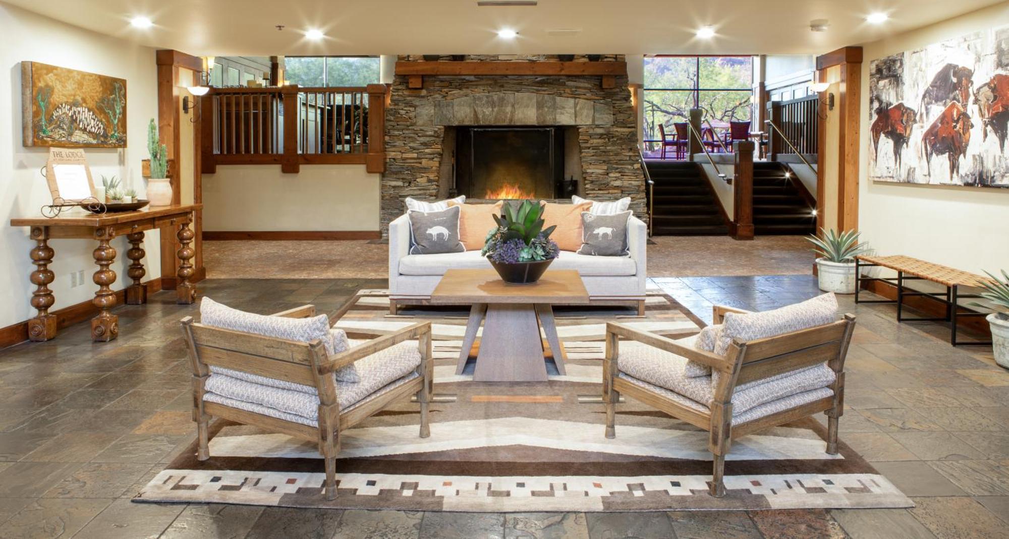 The Lodge At Ventana Canyon Mount Lemmont Kültér fotó